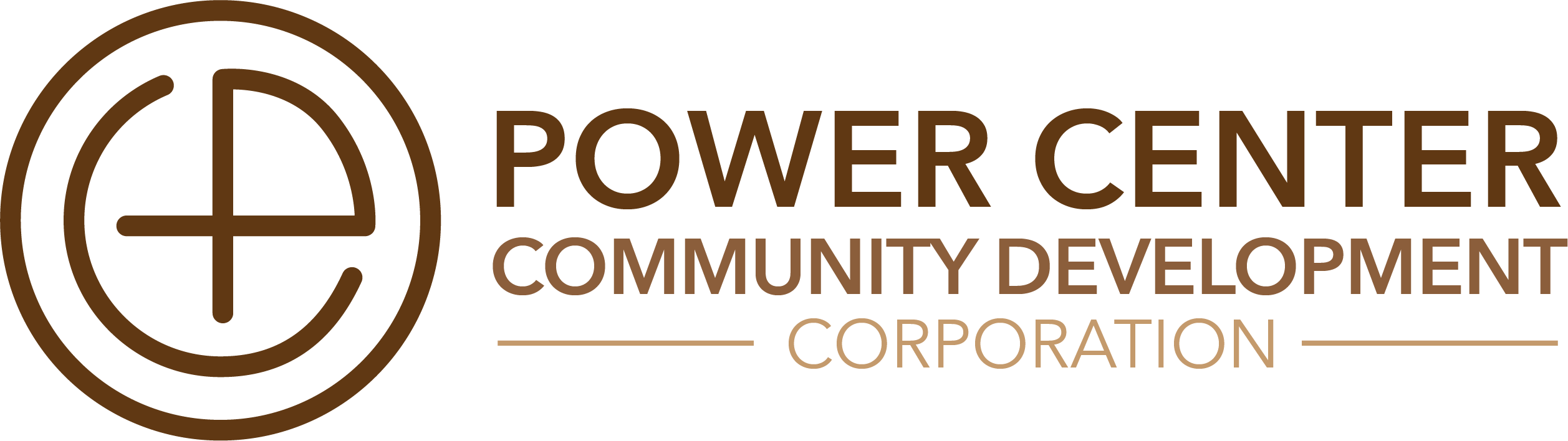 Power Center